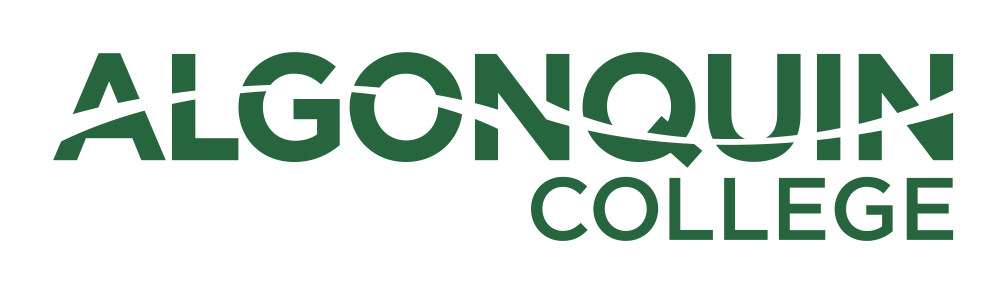Logo: Algonquin College (CNW Group/Algonquin College)